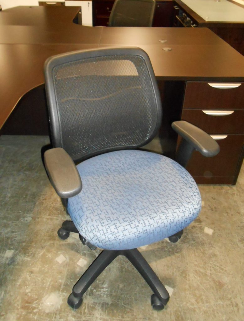 8118 DESK CHAIR for Sale at PVI Office Furniture Plus+ Frederick, MD