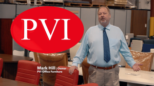 PVI Video Display Image