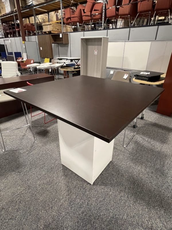 5407 48"H Calibration Table for Sale at PVI Office Furniture Plus+