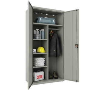 storage solutions for workplaces