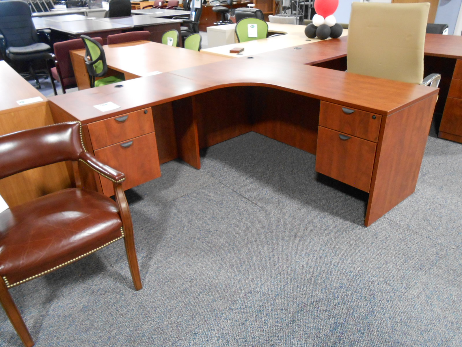 Used / Reconditioned Office Furniture from PVI Office Furniture in  Frederick, MD