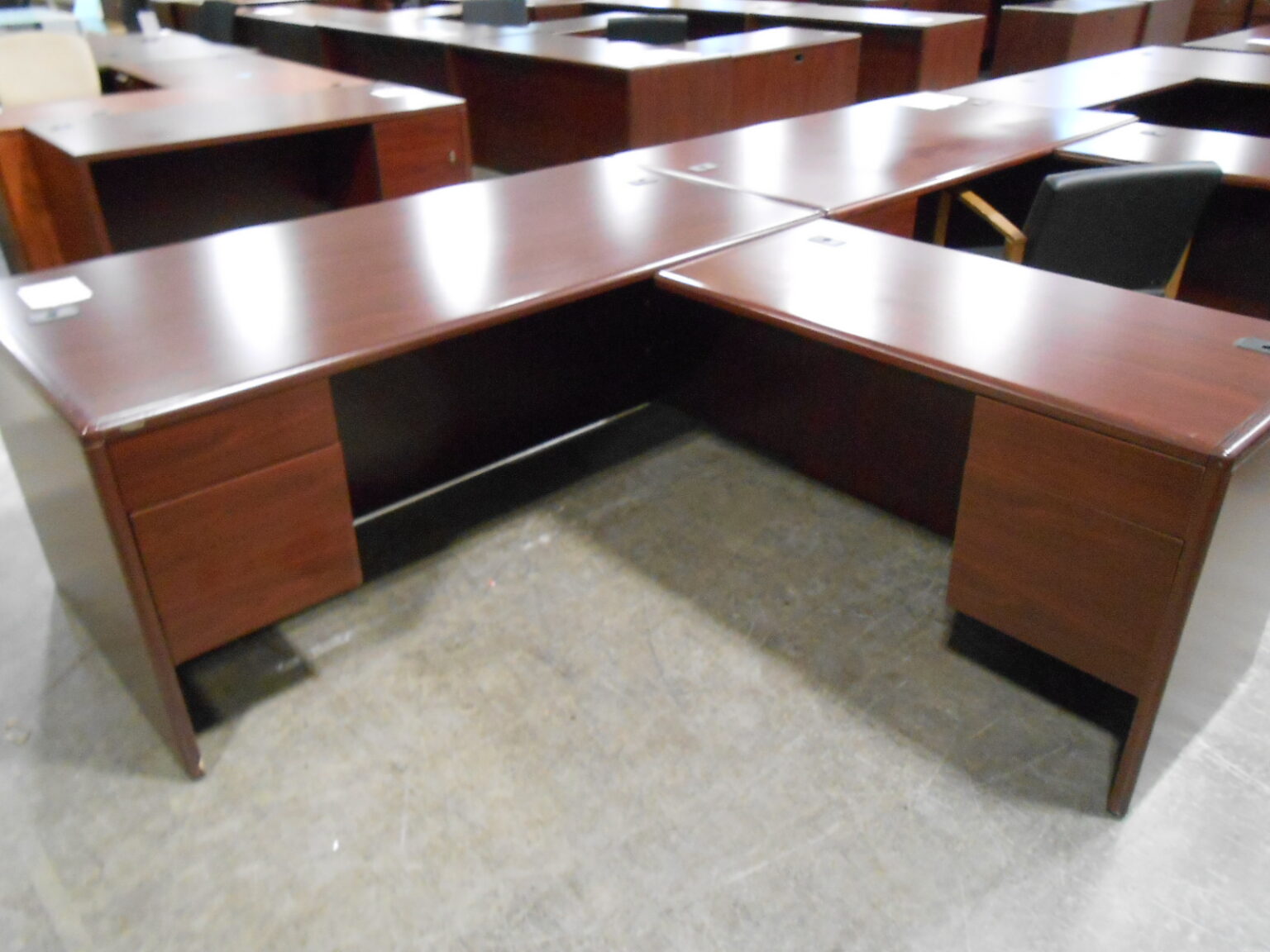 Used / Reconditioned Office Furniture Page 2 of 16 from PVI Office