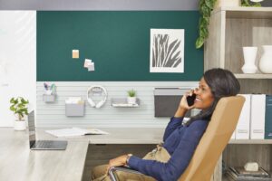simple office color schemes improve energy