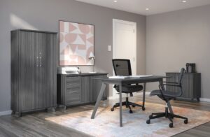stylish new office furniture