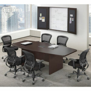 conventional conference table
