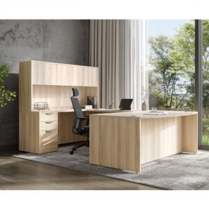social responsibility sustainability in office furniture trends 2024 bamboo