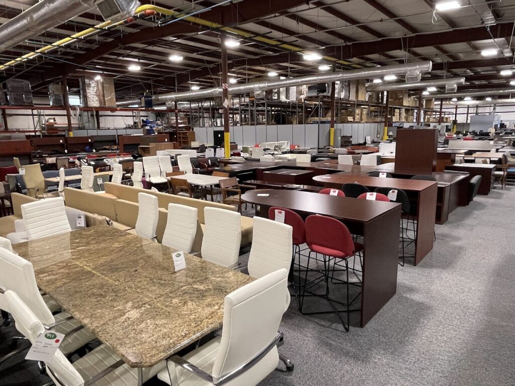 conference room chairs