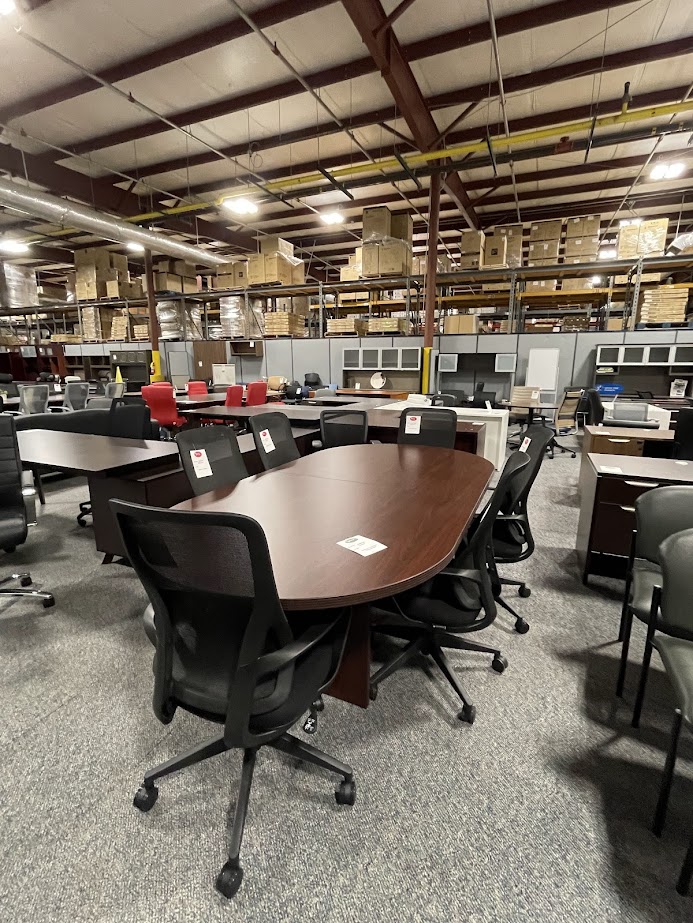 chairs for desks or meeting tables