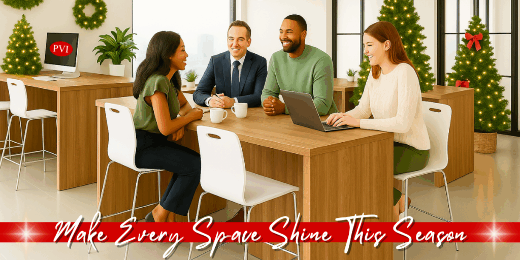 make every space shine this season office furniture