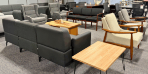 example spaces and decor at pvi office furniture frederick md start 2026 with a workspace designed for success