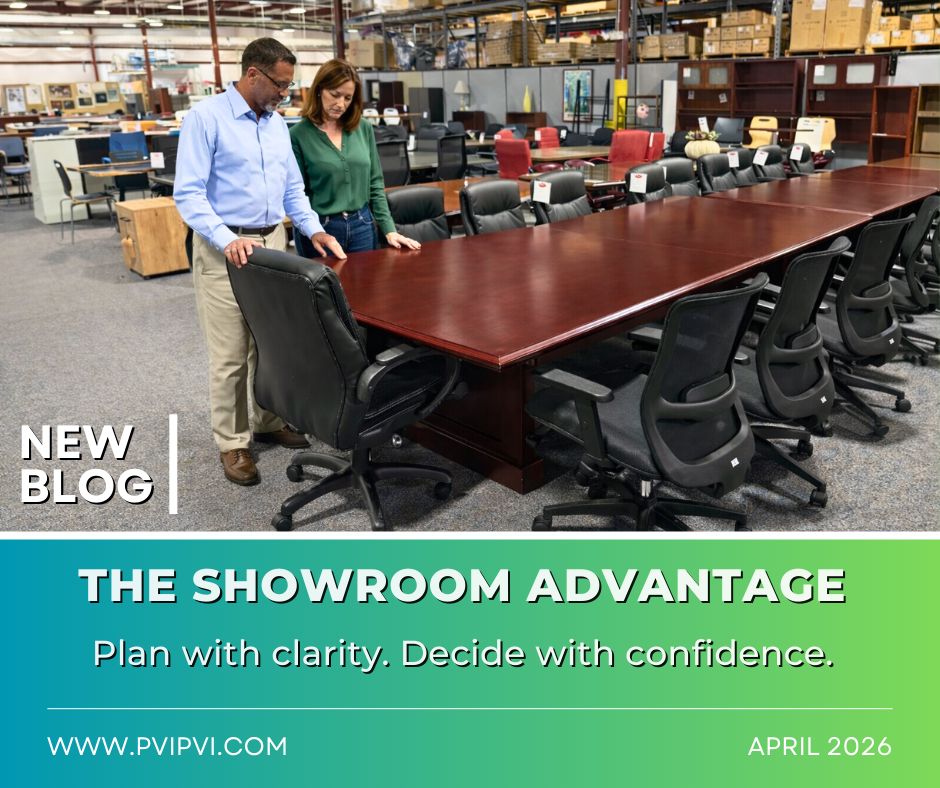 the showroom advantage office furniture maryland
