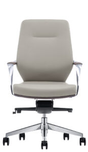 Lod45 Gray Front View 1