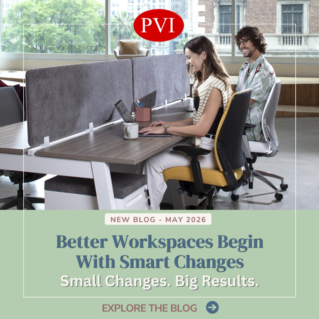 better workspaces begin with smart changes small changes get big results frederick maryland office furniture