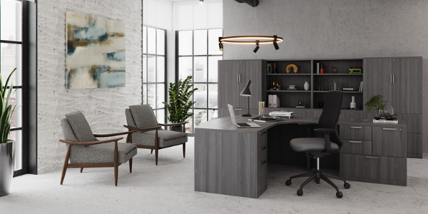 Blog for June 2026 office furniture for private offices