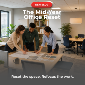 the mid year office reset