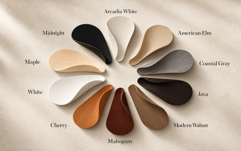 Officesource Color Swatches